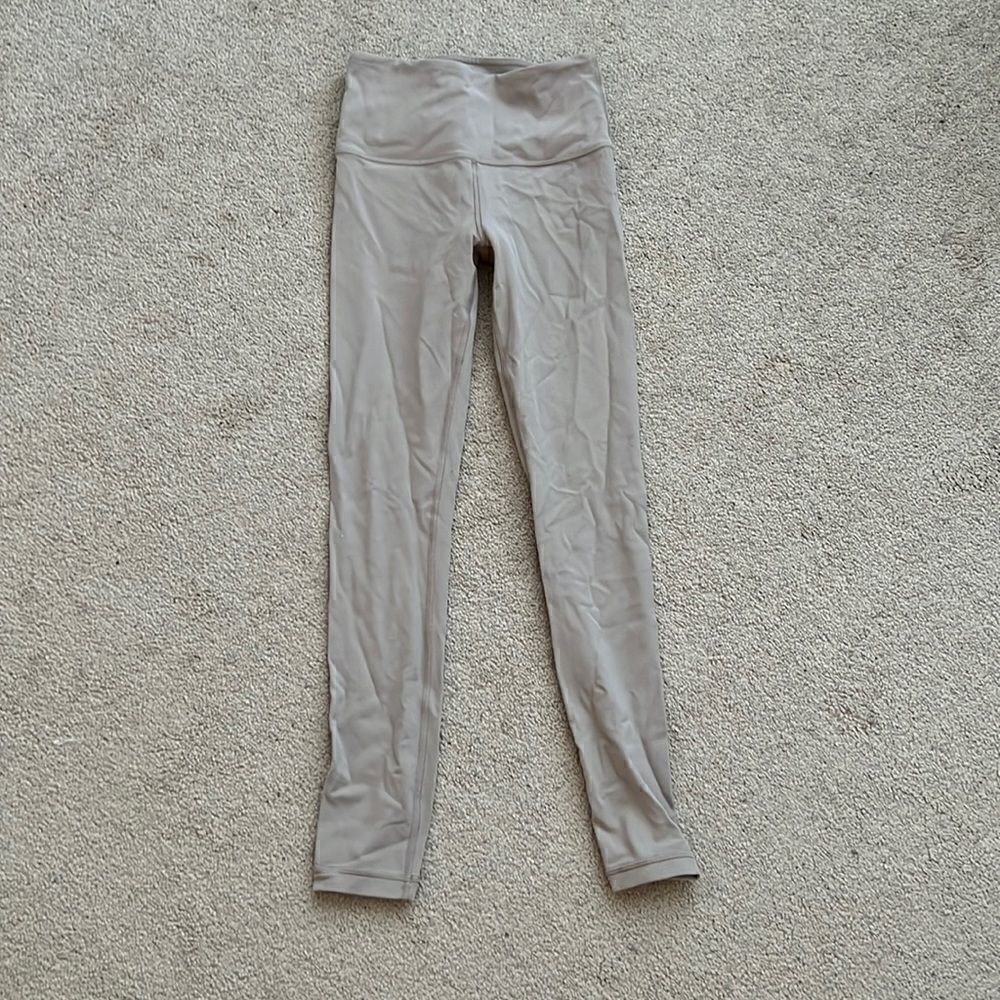 Athleta XXS Power vita legging